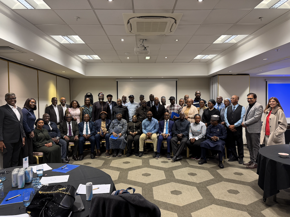 GCEE Session